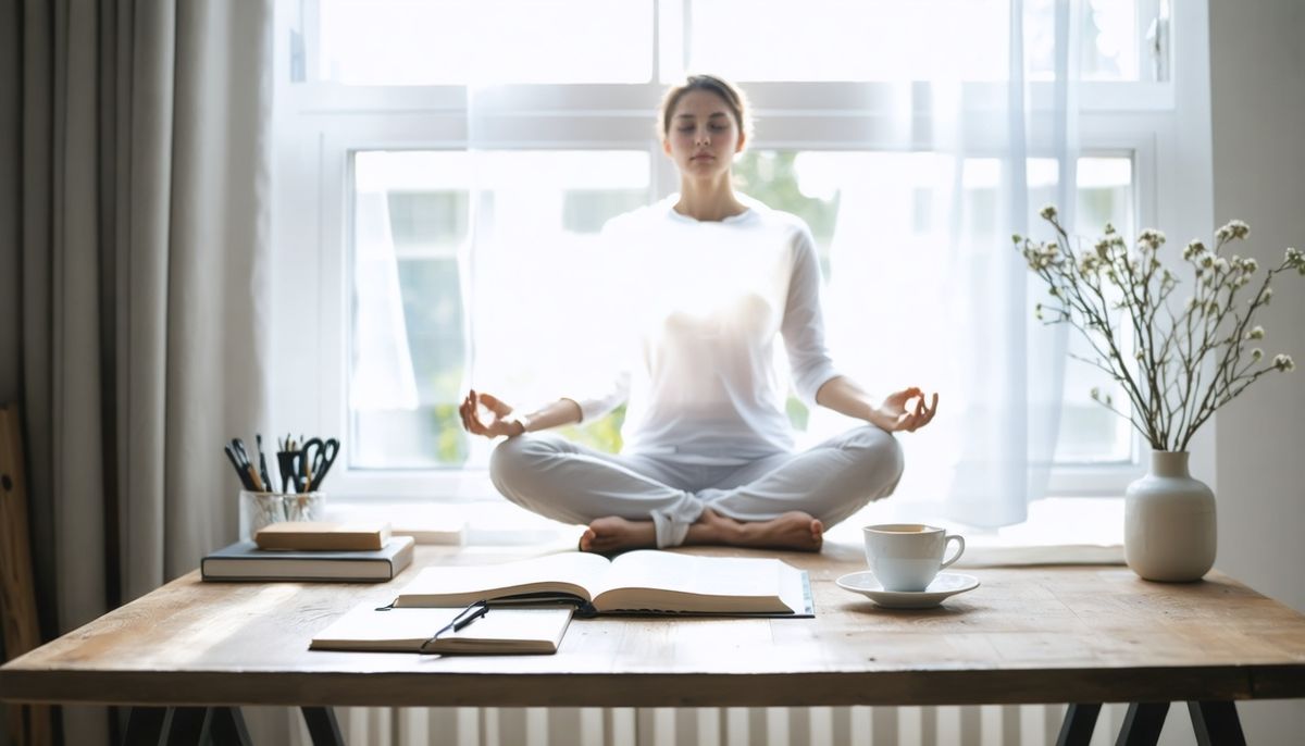 Minimalist Yaşamda Günlük Rutinler ile Verimliliği Artırmanın Yolları