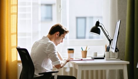 Odaklanma İçin Etkili Günlük Rutinler: Verimliliğinizi Artırmanın Yolları