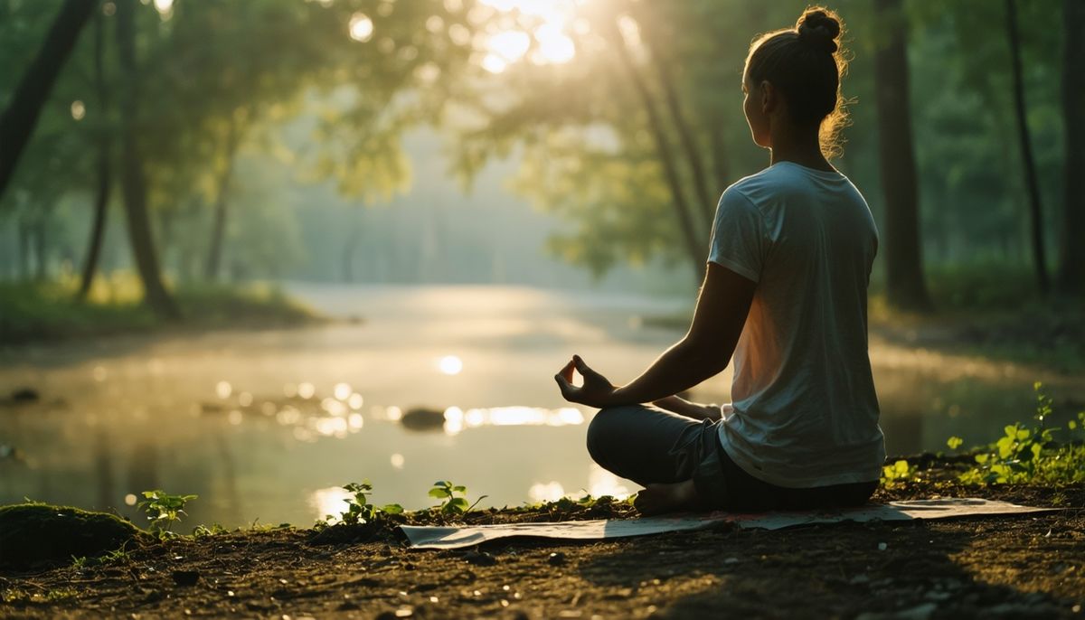 Mindfulness Şablonlarıyla Günlük Huzur: Zihinsel Sağlığınızı Güçlendirin