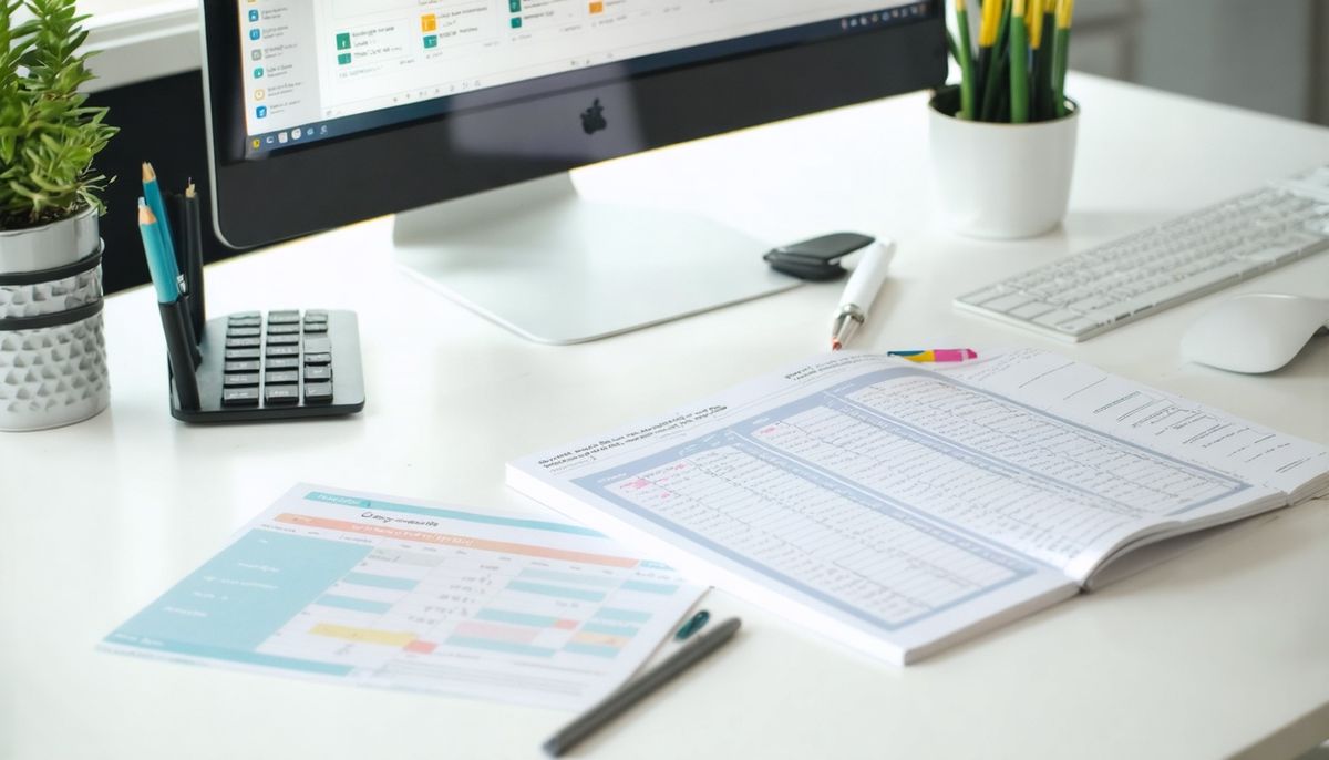 Verimli Gelişim İçin Şablon Takip Rehberi: Kişisel Takipte Yeni Bir Dönem