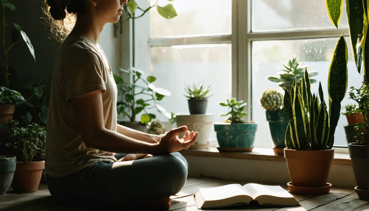 Hayatınıza Değer Katan Günlük Rutinler: Kişisel Gelişim İçin Özel Meydan Okuma