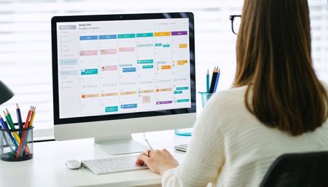 365 Günlük Hedef Takip Planı ile Başarıya Ulaşmanın Yolları