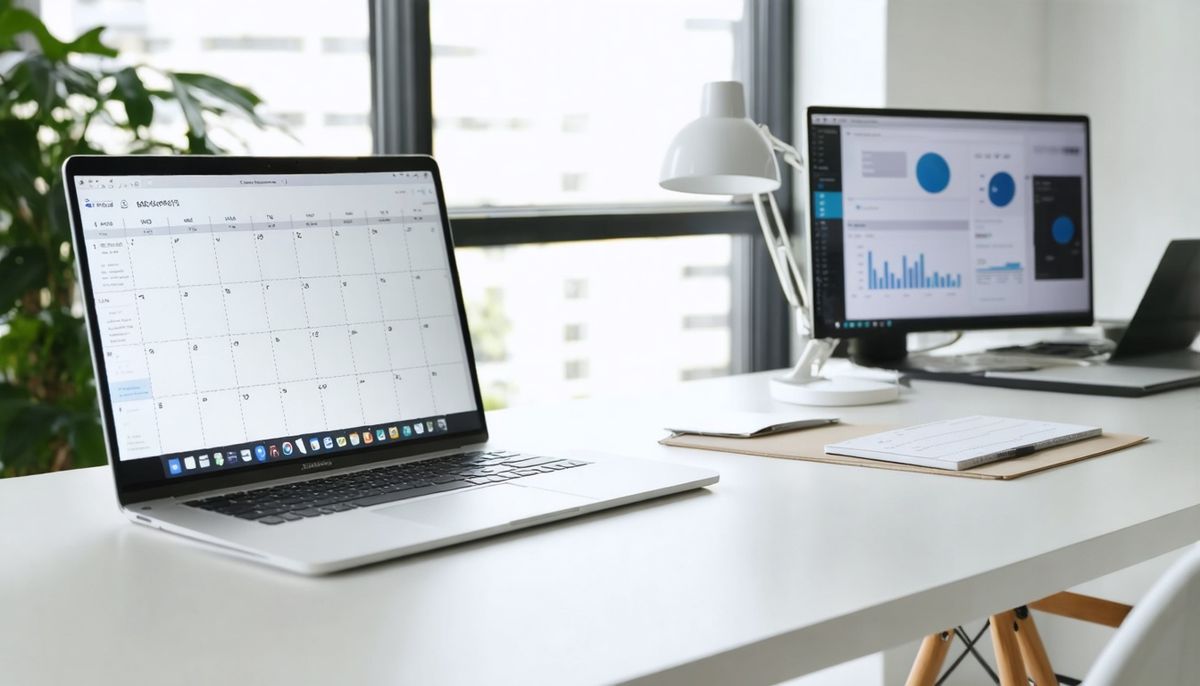 Eşyasız Verimlilik İçin Şablonlar: Minimalist Yaşamın Gücü