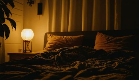 Keyifli Uykunun Sırları: Etkili Akşam Rutinleri ile Uyku Düzeninizi İyileştirin