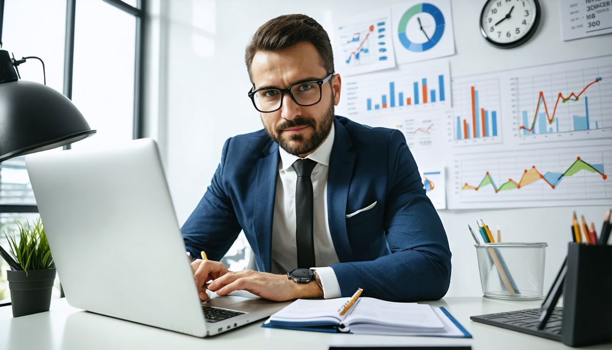 Kariyer Başarısı İçin Günlük Alışkanlıklar: Başarıya Giden Yolun Anahtarı