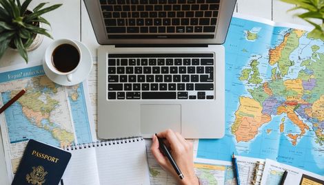 Seyahat Planında Zamandan Tasarruf Etmenin En Etkili İpuçları