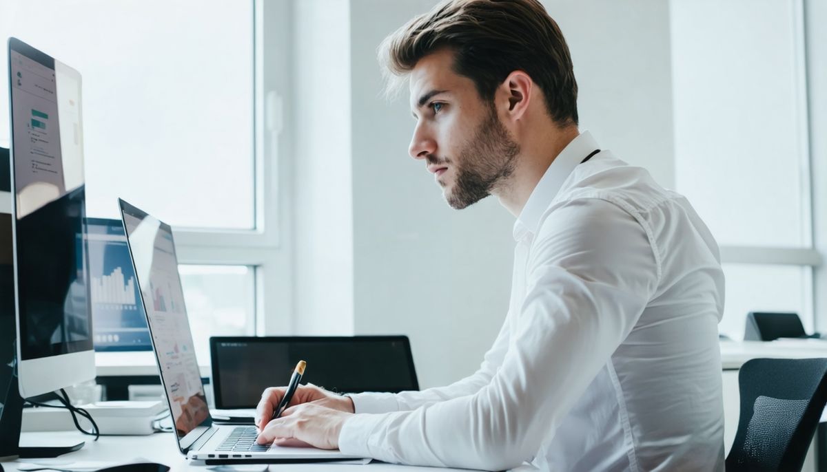 Dikkat Artırıcı Pratik Rutin Rehberi ile Verimli Çalışma Teknikleri