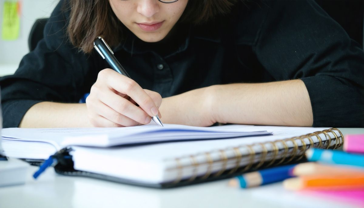 Sınav Hazırlığında Zaman Yönetimi: Başarıya Giden Etkili Planlama Yöntemleri