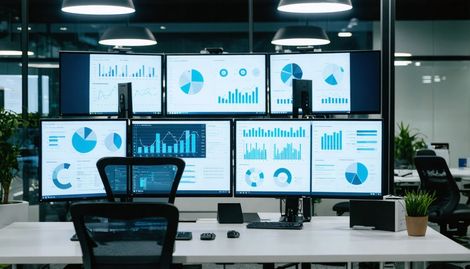 Verimlilik Şablonlarıyla Hızlanın: İş Yönetiminde Üretkenliği Artırmanın Yolları