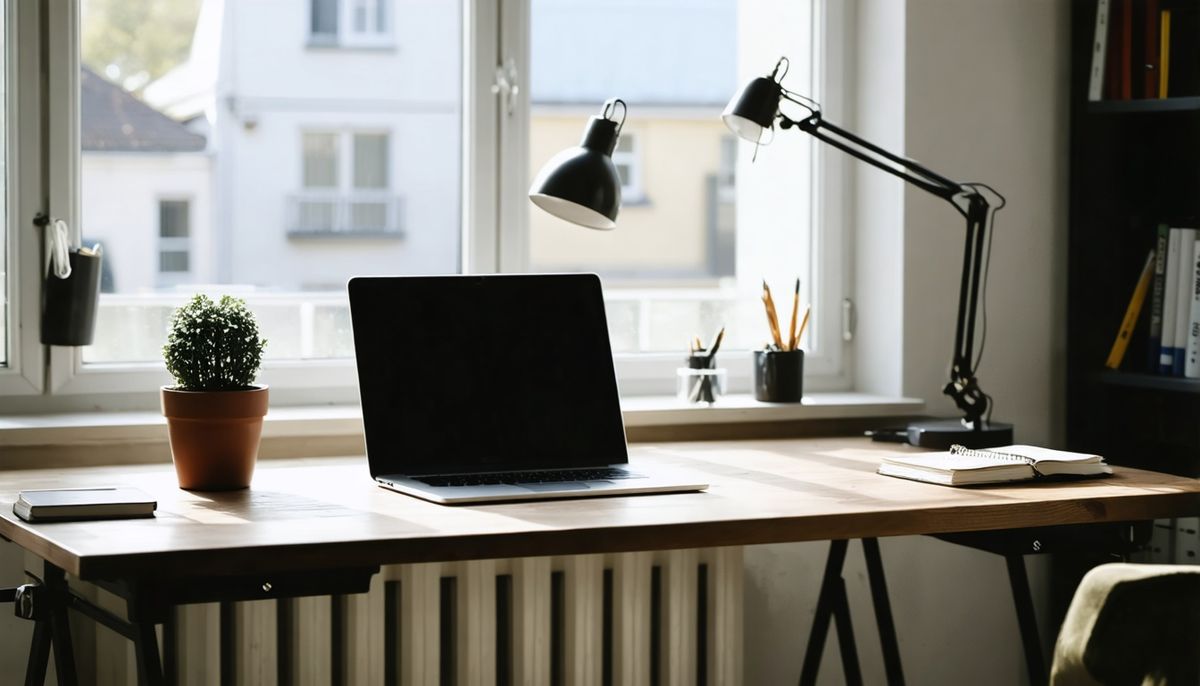 Minimalist Rutinlerle Verim Artışı: Daha Az Eşya, Daha Fazla Başarı