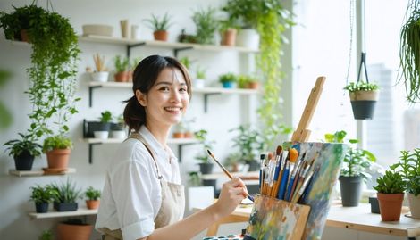 Rutinlerle Hobi Keyfini Artırma: Zamanınızı En İyi Şekilde Değerlendirin