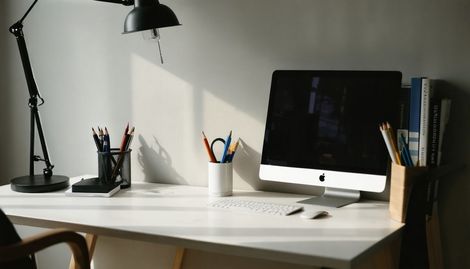 Az Eşya Çok İş: Minimalist Rutinlerle Daha Fazla Verimlilik