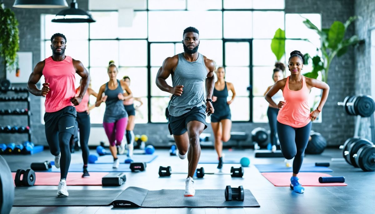 Günlük Egzersiz Rutinleri Oluşturmanın Önemi ve Etkili Yöntemleri