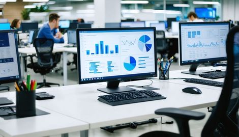 Ofiste Üretkenlik Şablonlarıyla Başarıya Ulaşmanın Yolları