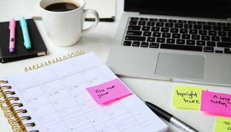 Günlük Motivasyon Artırma Şablonları ile Verimliliğinizi Yükseltin