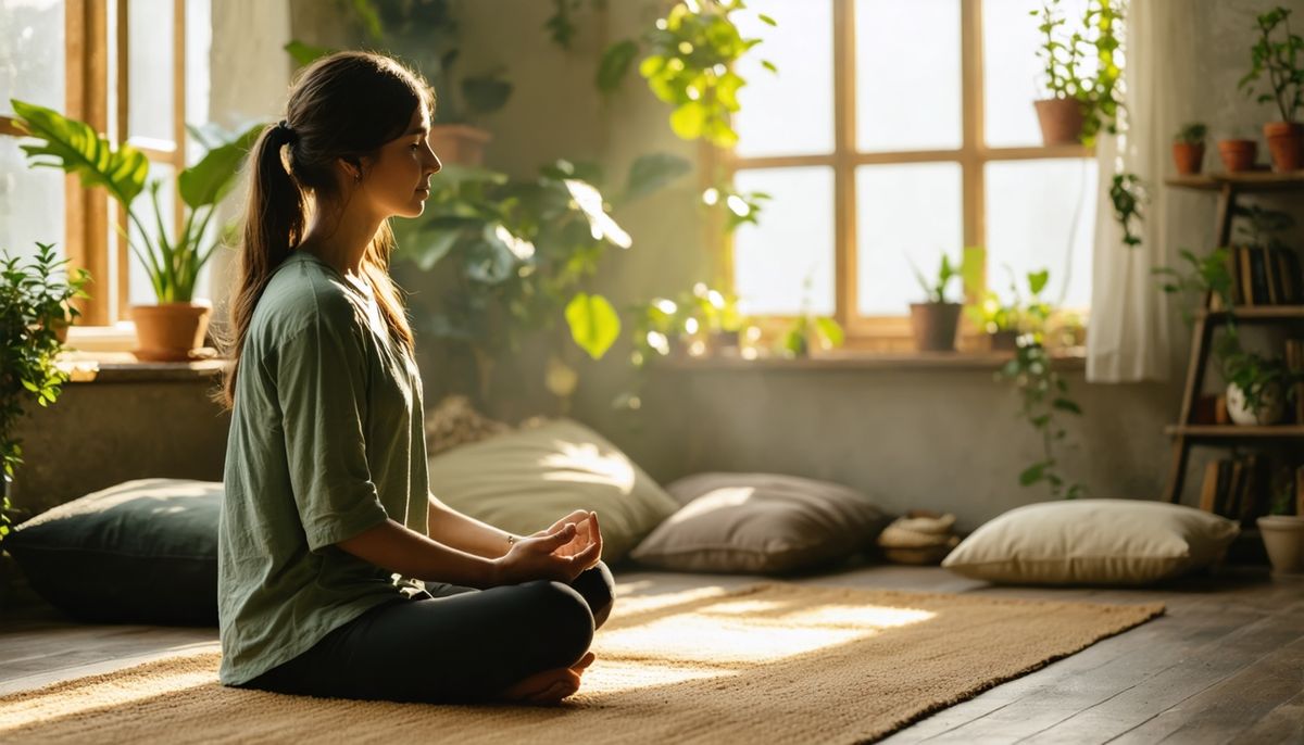 Mindfulness ile Günlük Rutin Akışı: Farkındalığı Hayatınıza Entegre Etmenin Yolu