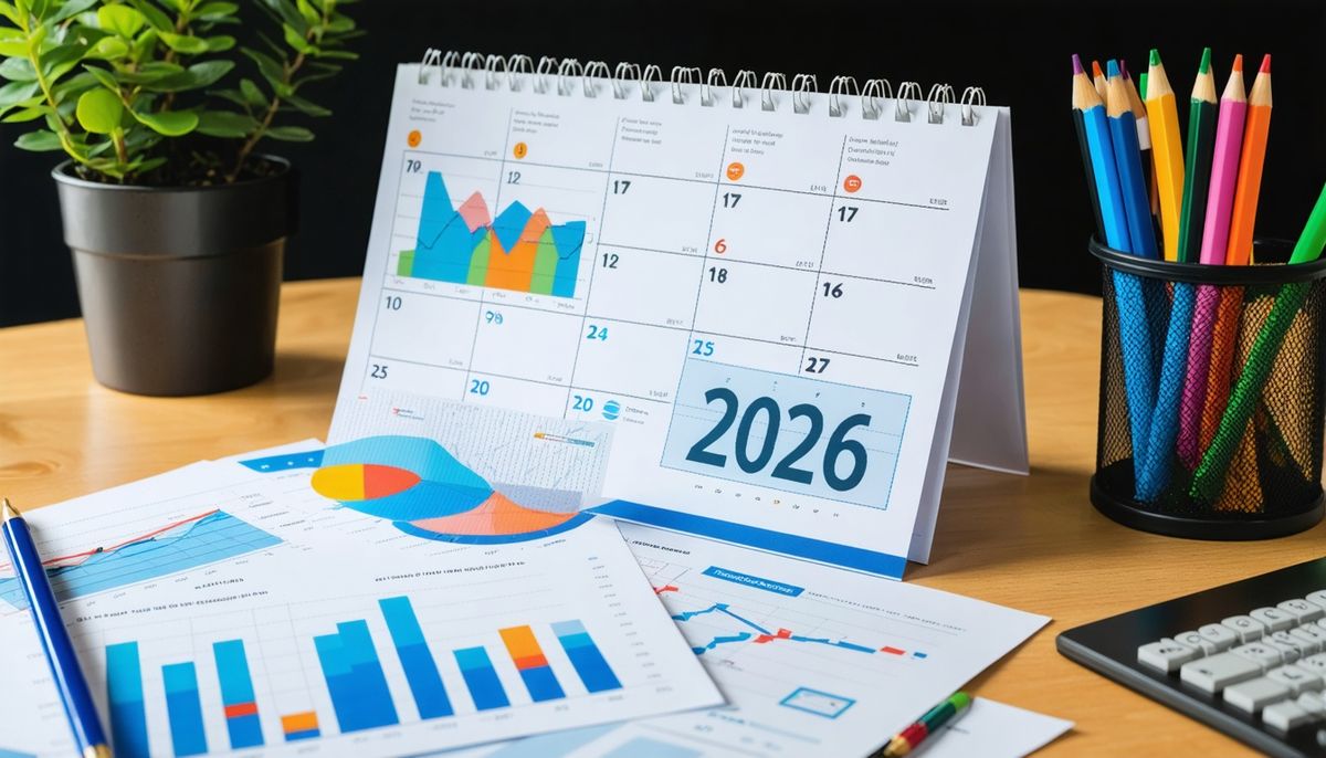 2026 İçin Etkili Hedef Planlama Taktikleri ile Başarıya Ulaşın