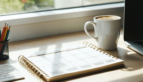 7 Günlük Rutinle Verimlilik Artışının Sırları