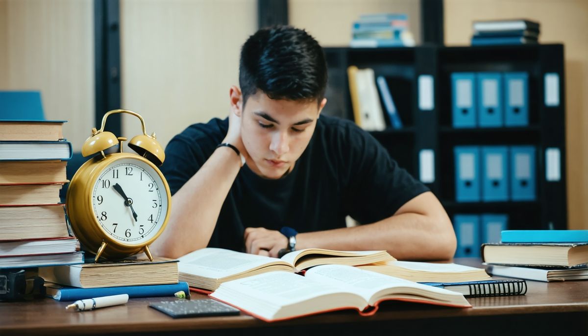 Başarılı Sınav Rutinleri Oluşturma: Verimlilik ve Başarı İçin Rehber