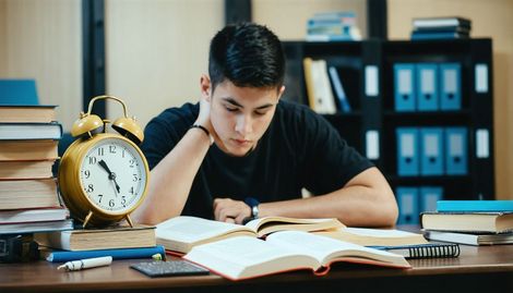 Başarılı Sınav Rutinleri Oluşturma: Verimlilik ve Başarı İçin Rehber