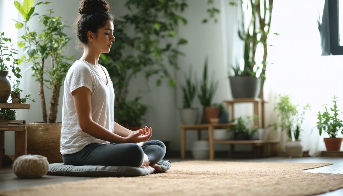 Mindfulness ile Günlük Rahatlama: Zihin Sağlığınızı Güçlendirin