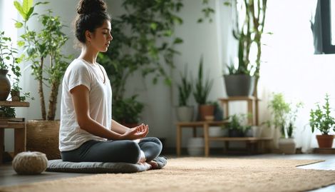Mindfulness ile Günlük Rahatlama: Zihin Sağlığınızı Güçlendirin