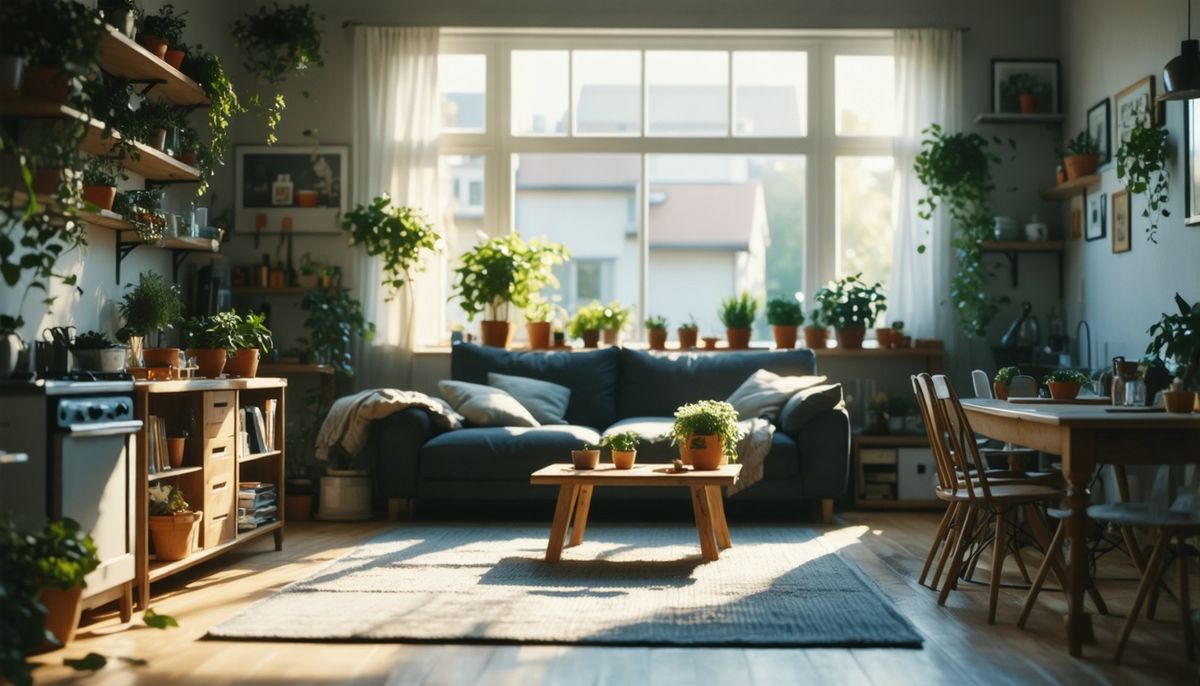 Günlük Ev Rutinleri İpuçları ile Ev İşlerini Kolaylaştırın