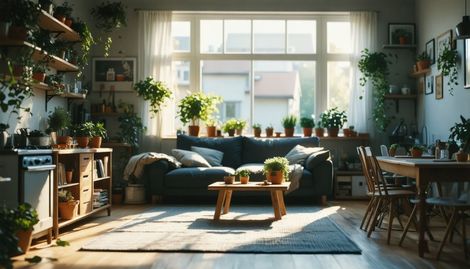 Günlük Ev Rutinleri İpuçları ile Ev İşlerini Kolaylaştırın