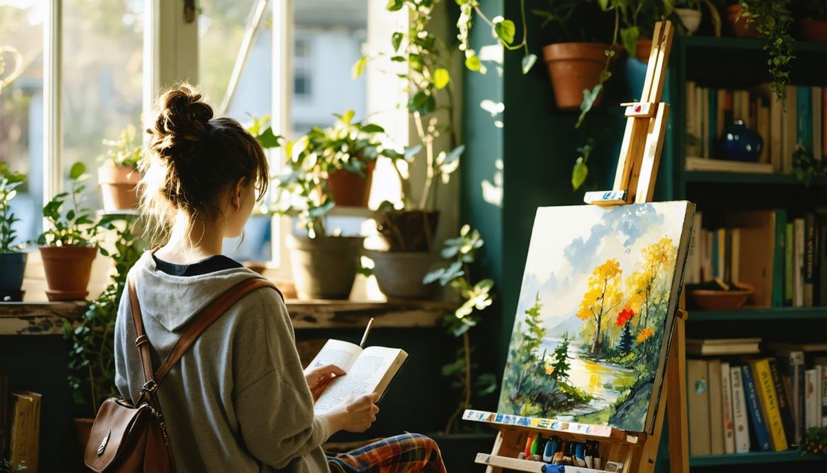 Boş Zamanınızı Verimli Değerlendirme Yöntemleri ile Hayatınıza Değer Katın