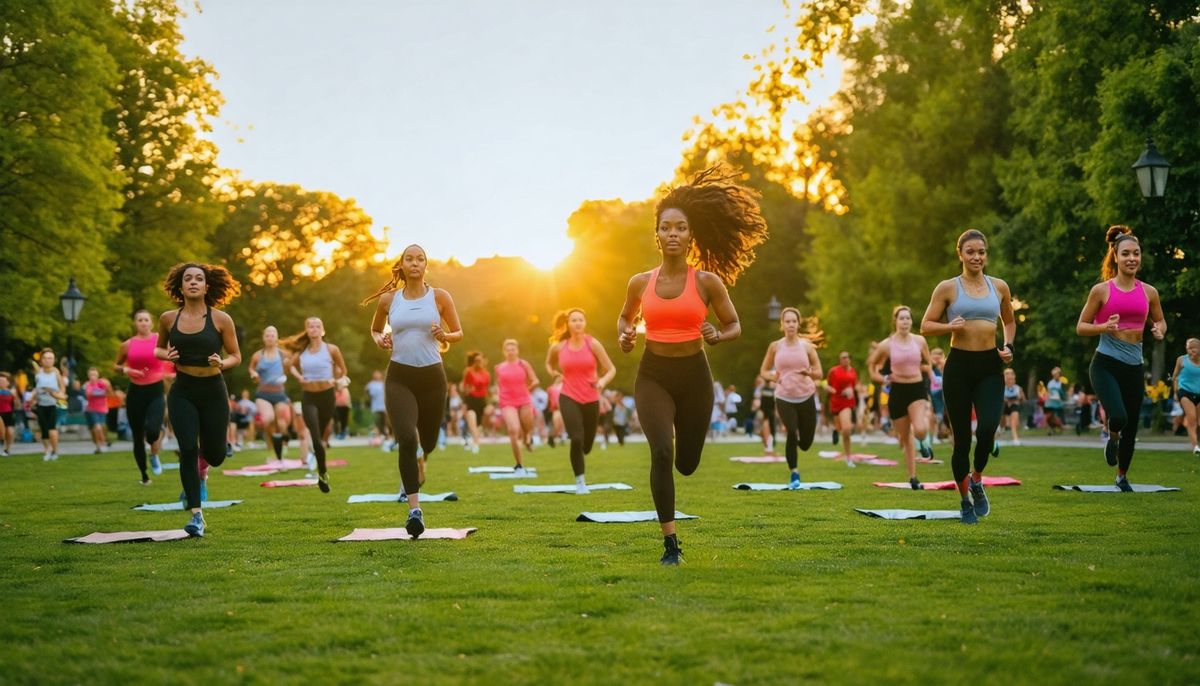 Günlük Egzersiz Motivasyon İpuçları ile Spor Rutininizi Güçlendirin