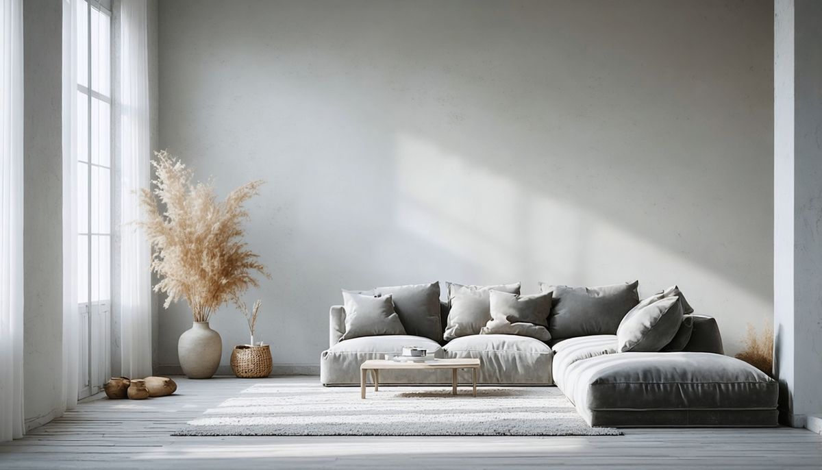 Eşyaları Azaltmanın Rutin Faydaları: Minimalizm ile Düzenli Yaşama Adım Atın