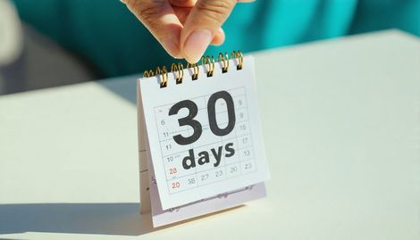 30 Günlük Başarı Rutinleri ile Kişisel Gelişimde Devrim Yaratın