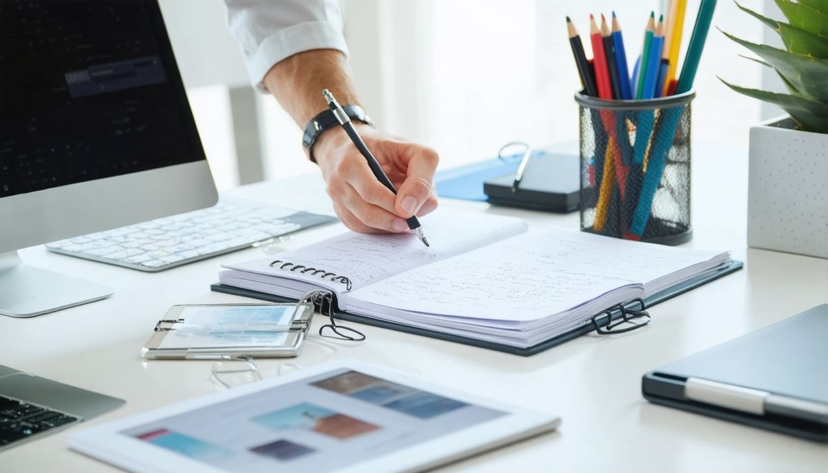 Zaman Yönetiminde Etkili Teknikler ile Verimliliğinizi Artırın