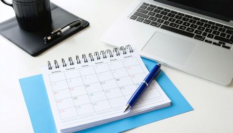 Kişisel Gelişim Takvimleri Nasıl Kullanılır: Etkili Rutin ve Ölçüm Yöntemleri