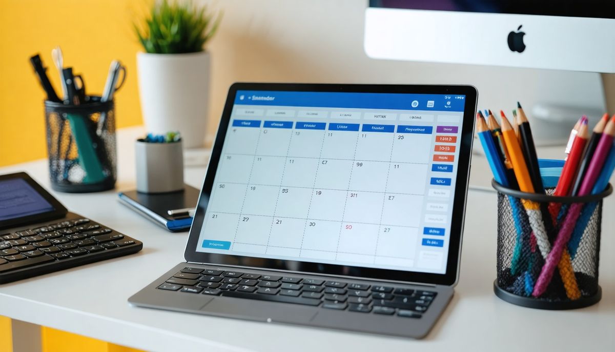 Gelişim Takvimi ile Hedef Takibi İpuçları: Kişisel Başarıya Giden Yol