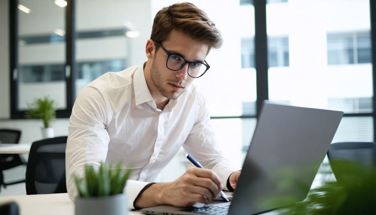 Başarılı Kariyer Planlama Rutinleri ile İş Hayatında Başarıyı Yakalayın