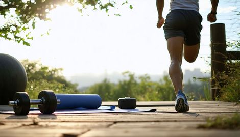 Motivasyonla Spor Rutinleri Oluşturmanın Püf Noktaları