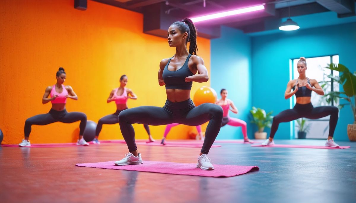 Etkili Spor Rutinleri Oluşturma Rehberi: Sağlıklı Yaşam İçin Adım Adım Planlama