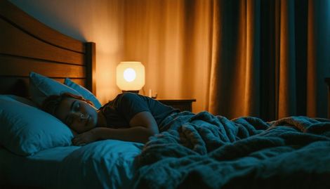 Verimli Uykunun Sırları ve Şablonları ile Daha İyi Bir Akşam Planı