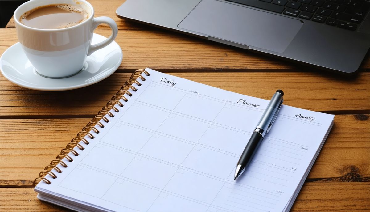 En İyi Günlük Planlama Şablonları ile Verimliliğinizi Artırın