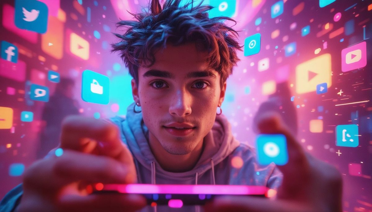 TikTok Trendlerini Yakalayın: Yaratıcı Video Fikirleriyle Sosyal Medyada Öne Çık