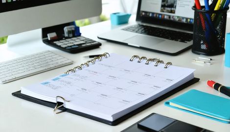 Günlük Planlamada Başarının Sırları: Etkili Plan Örnekleri ve Zaman Yönetimi İpu