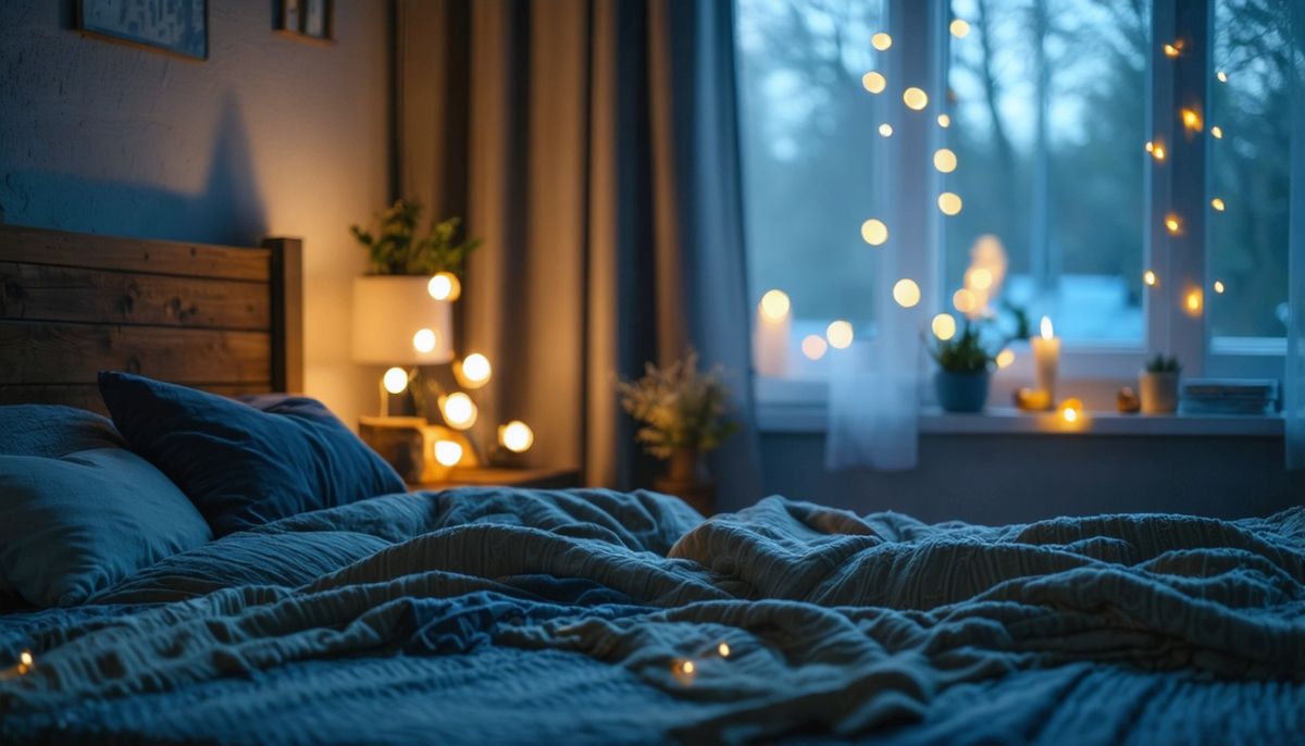 Verimli Akşam Rutininde İpuçları: Daha İyi Uyku ve Gevşeme İçin Planlama