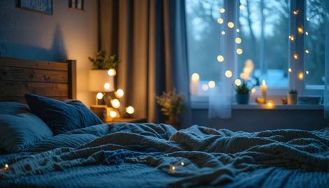 Verimli Akşam Rutininde İpuçları: Daha İyi Uyku ve Gevşeme İçin Planlama