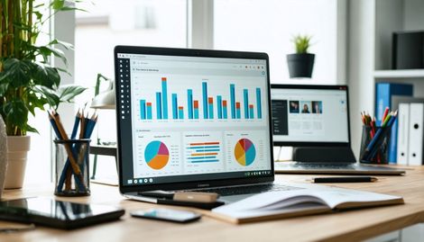 Uzaktan Çalışmada Şablonların Gücü: Verimliliği Artırmanın Anahtarı