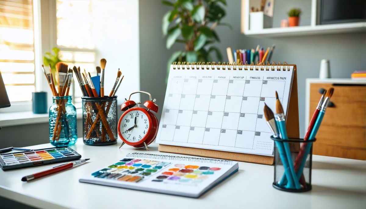 Boş Zamanları Etkili Değerlendirme Yöntemleri ve Hobi Planlama Rehberi