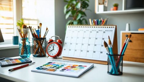 Boş Zamanları Etkili Değerlendirme Yöntemleri ve Hobi Planlama Rehberi