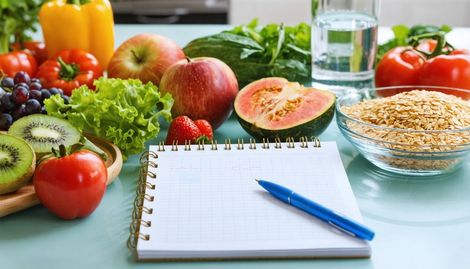 Günlük Sağlıklı Beslenme İpuçları ile Beslenme Rutininizi Güçlendirin