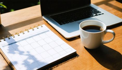 Günlük Planlamada Zaman Yönetimi ile Verimliliğinizi Artırın