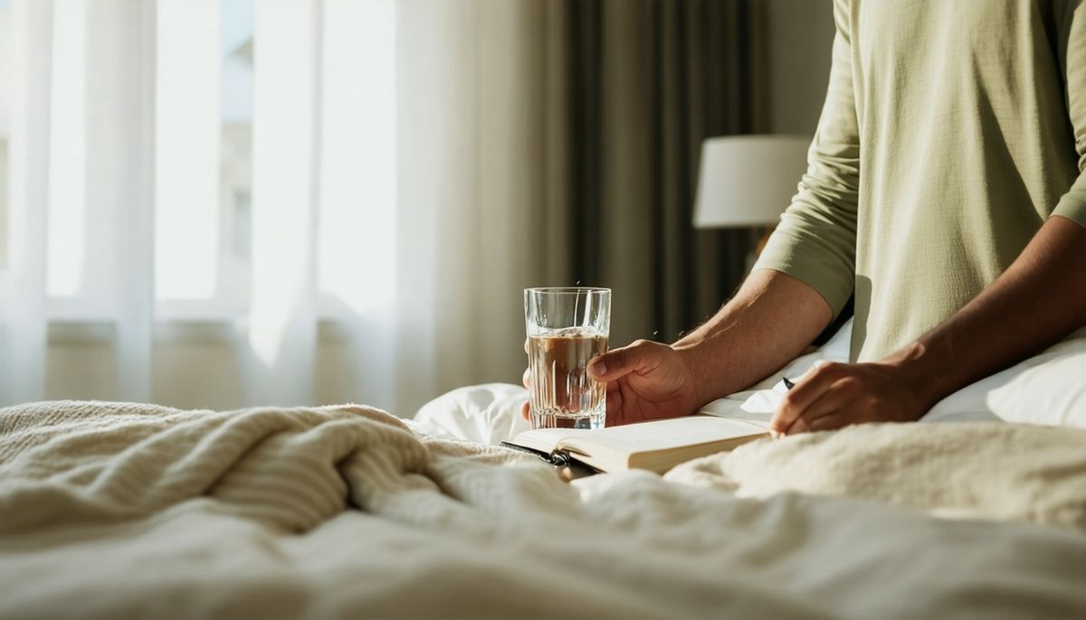 Sabah Rutini Önerileri: Kısa Uygulamalarla Odaklanma ve Enerji Artırma